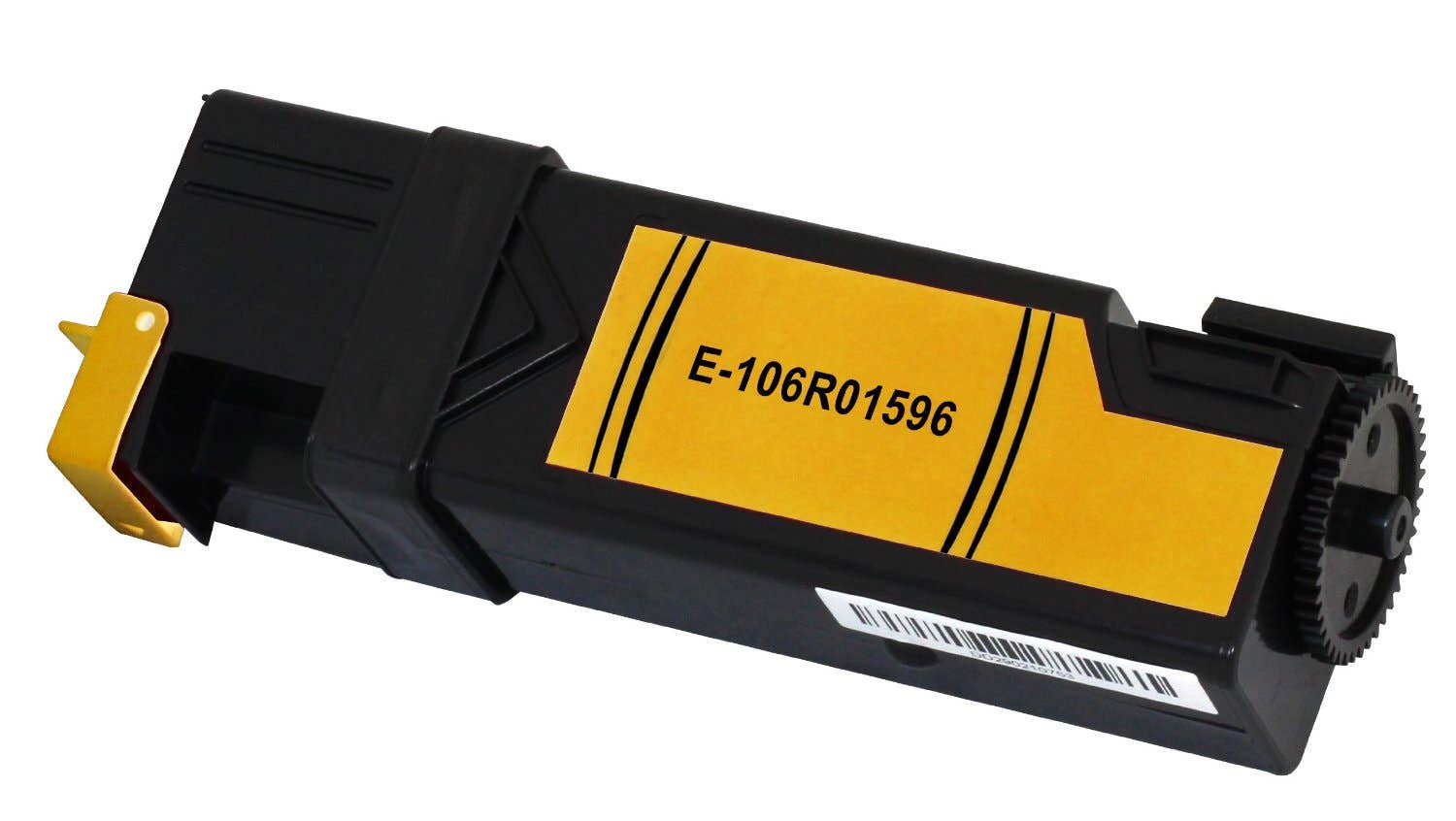 Xerox Phaser 106R01596 Laser Toner Cartridge - Yellow - Compatible
